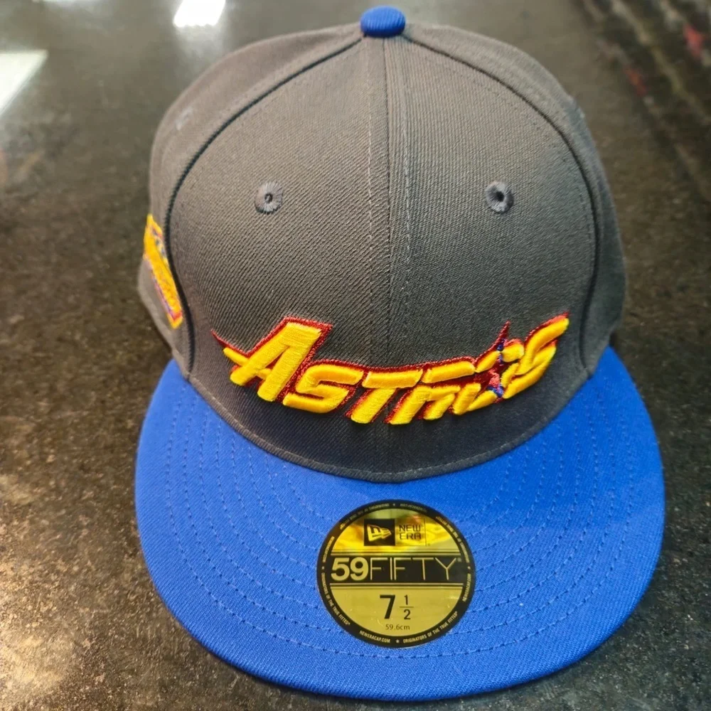 New Era sz fitted